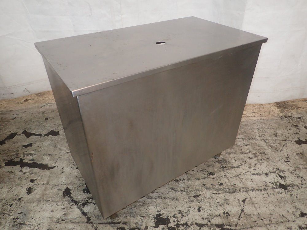 Sitco Stainless Shelf