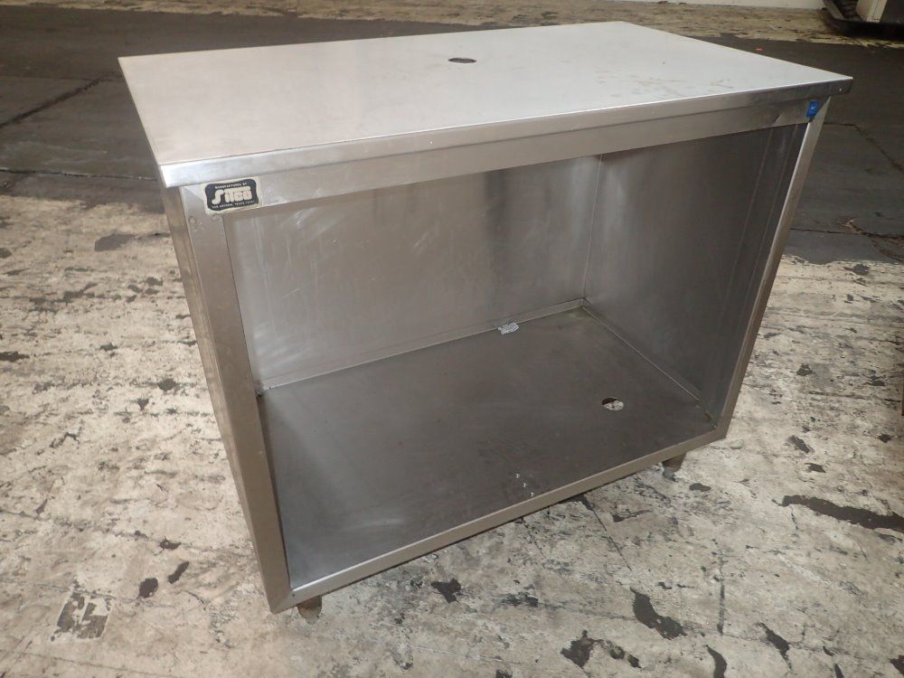 Sitco Stainless Shelf