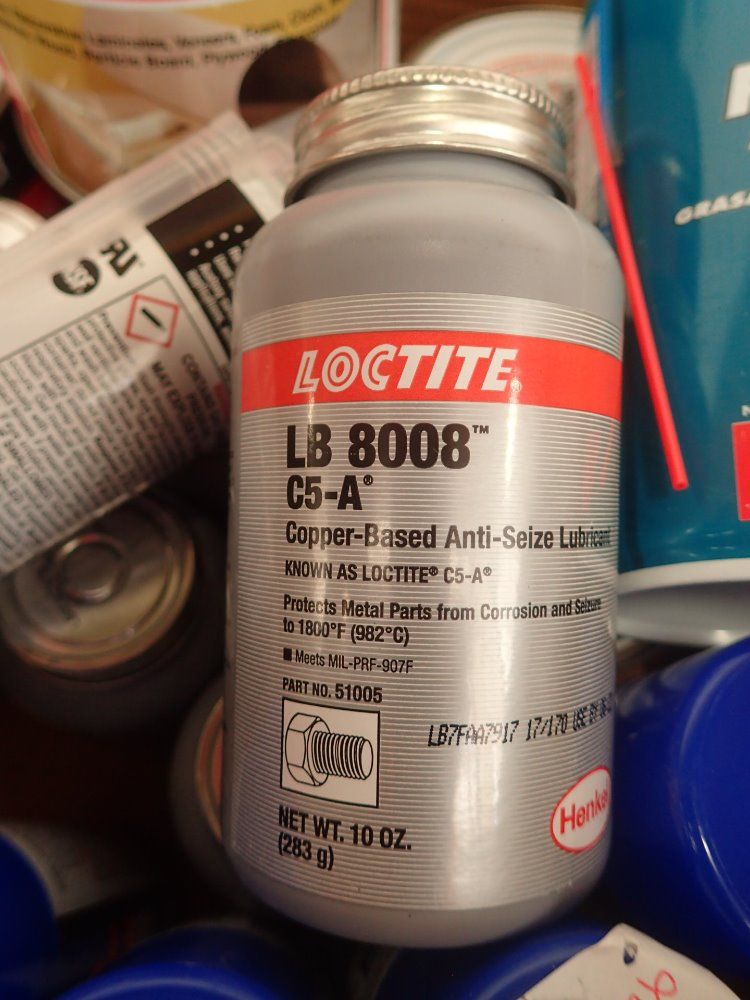 Gunk / Ast / Dap Battery Terminal Cleaner / Adhesive / Grease