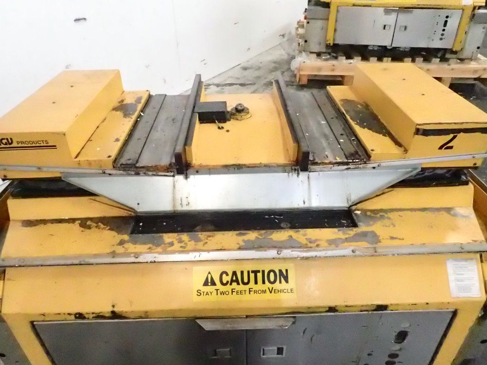 Avg Automated Guided Vehicle