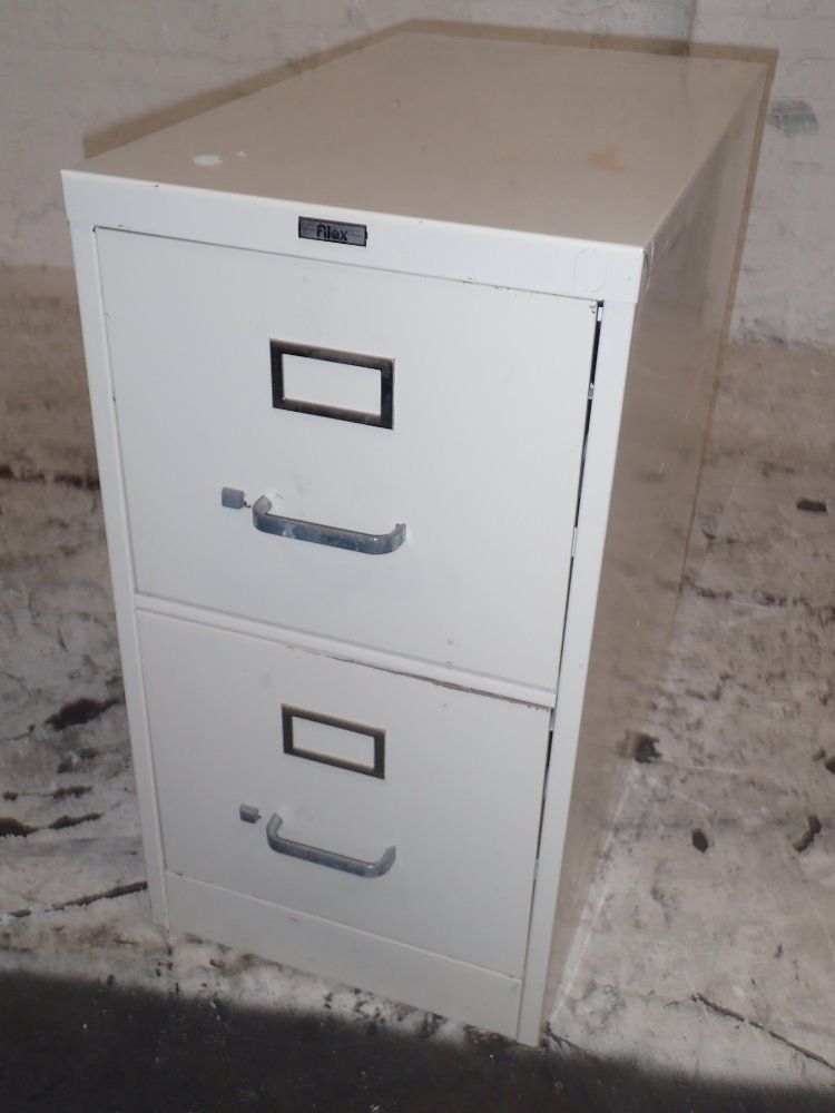 Filex File Cabinet