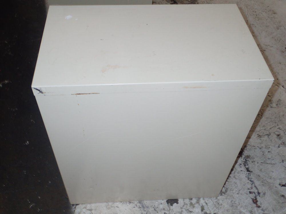 Filex File Cabinet