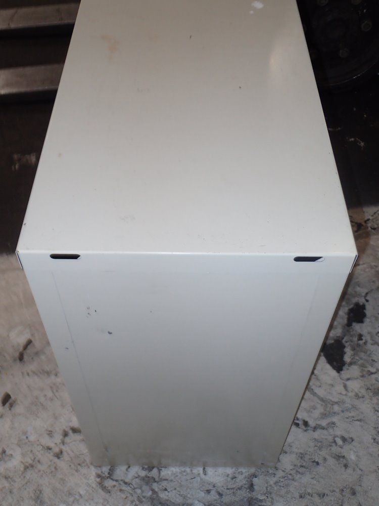 Filex File Cabinet