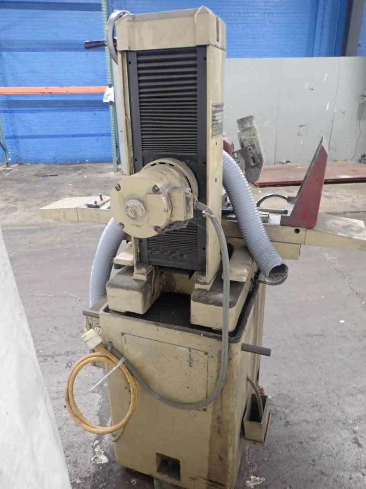 Acer Surface Grinder