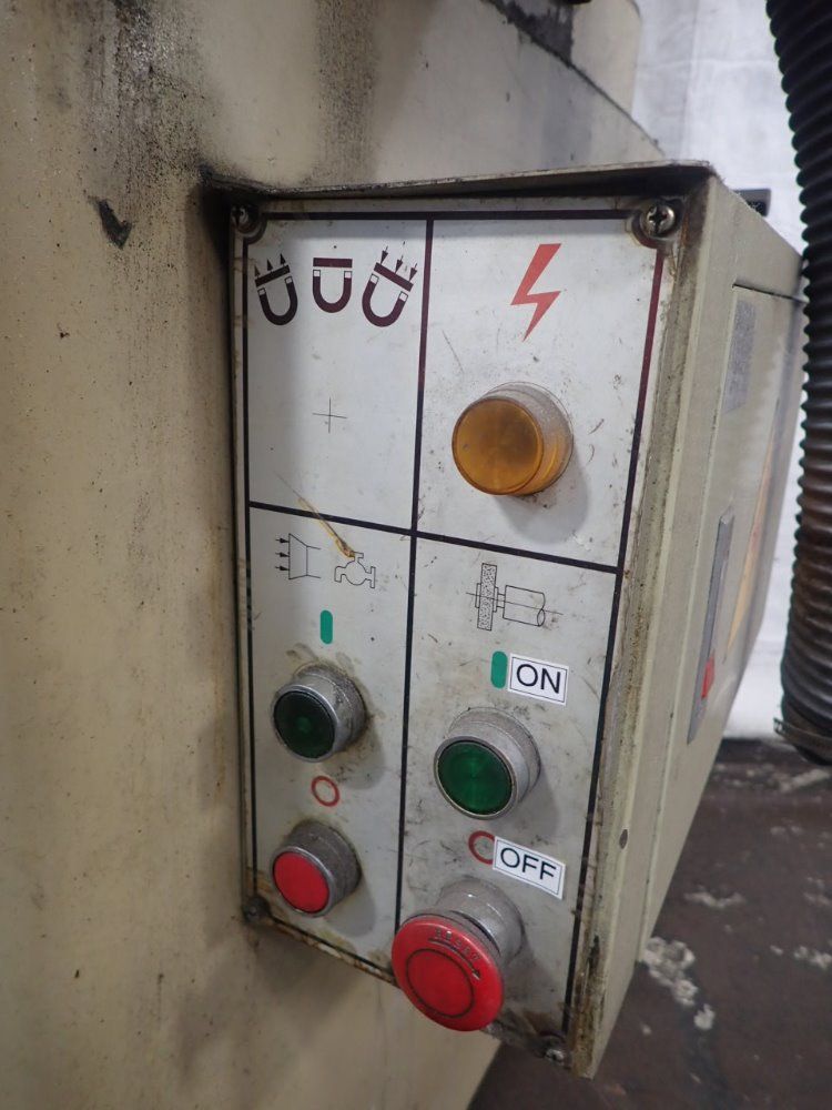 Acer Surface Grinder