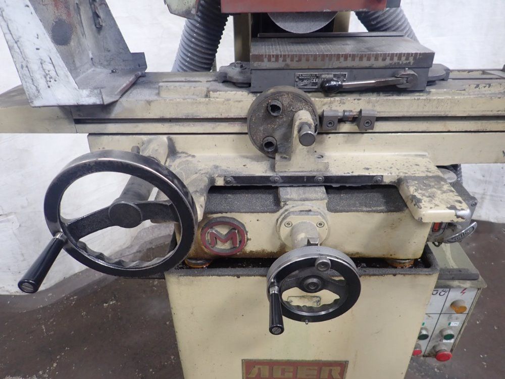 Acer Surface Grinder