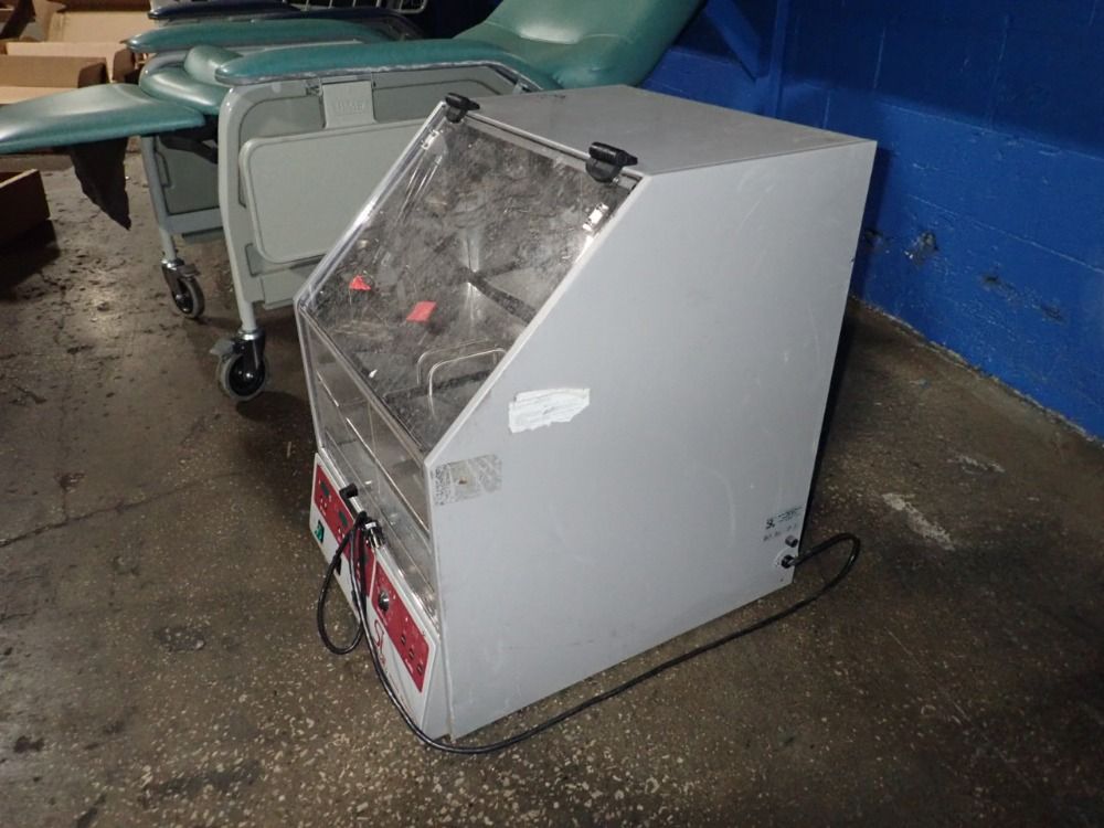 Shell Lab Shaking Incubator