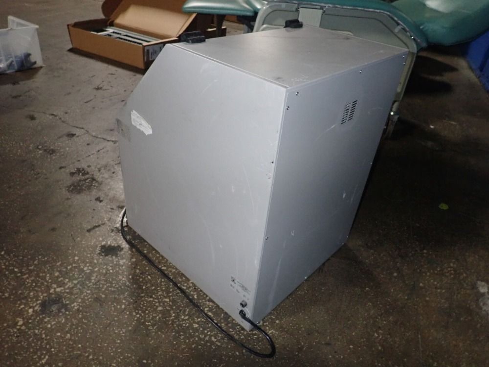 Shell Lab Shaking Incubator