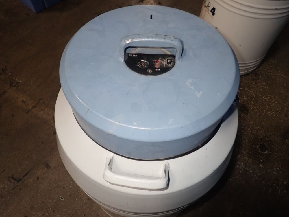 Forma Scientific Nitrogen Tank/dewar