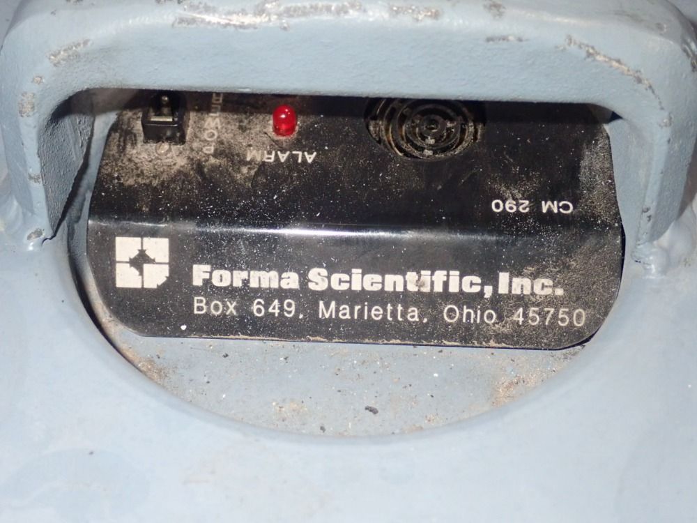 Forma Scientific Nitrogen Tank/dewar