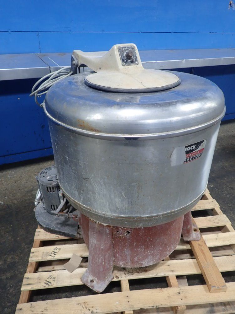 Bock Centrifugal Extractor