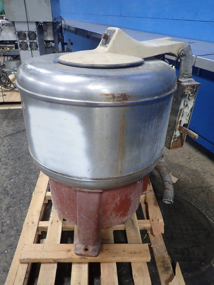 Bock Centrifugal Extractor