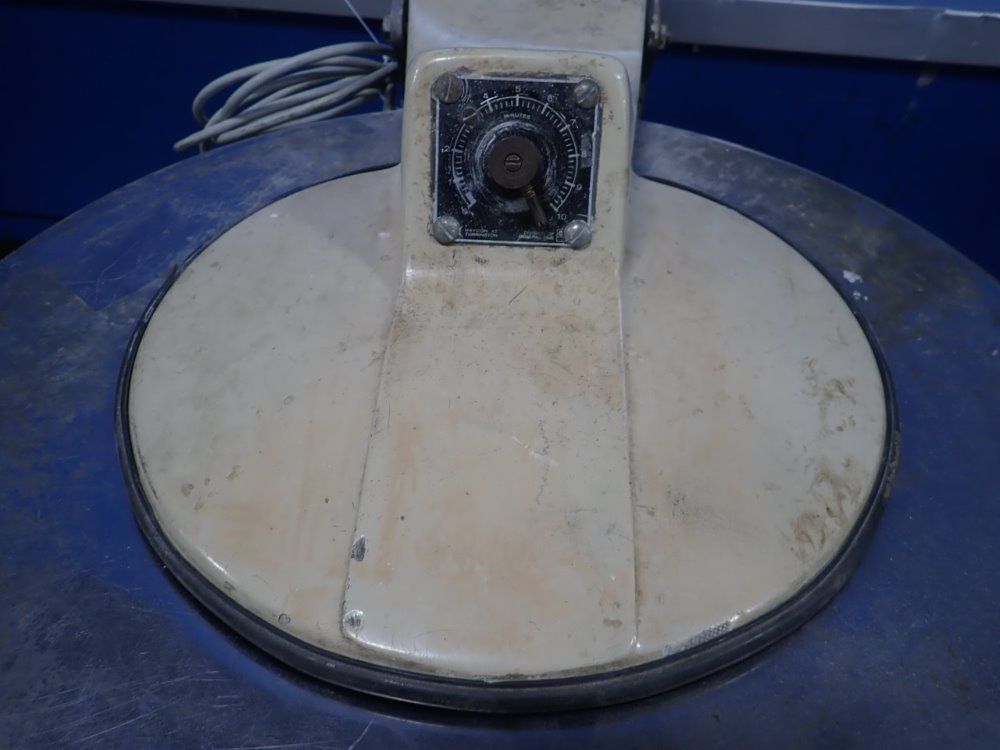 Bock Centrifugal Extractor