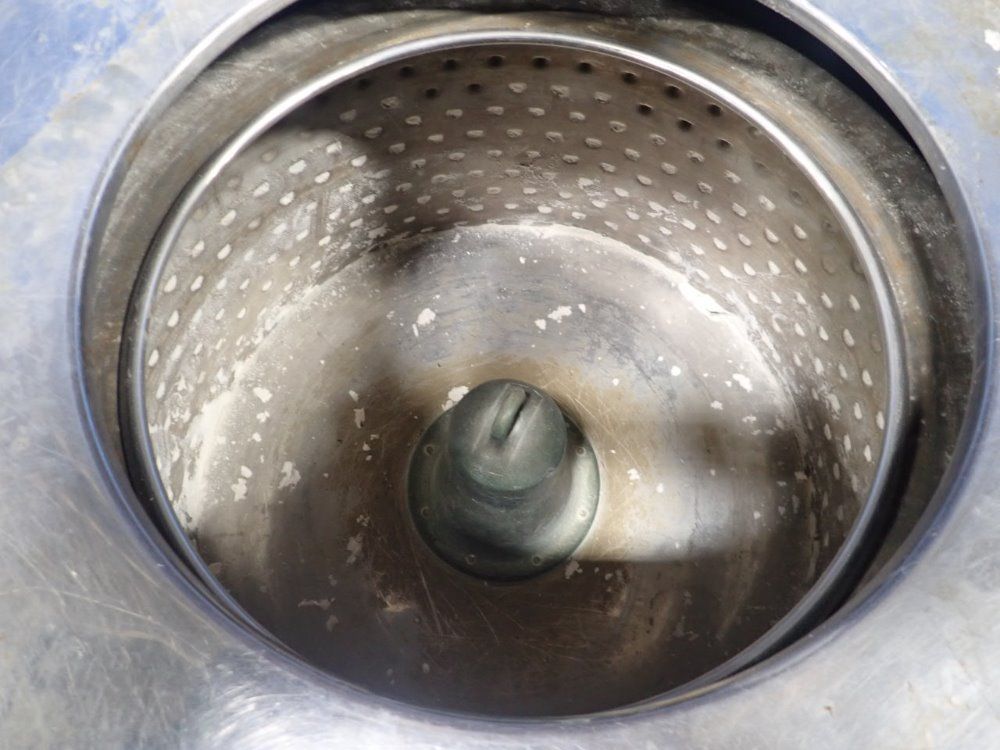 Bock Centrifugal Extractor