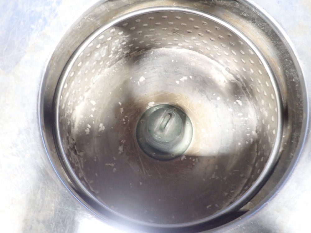 Bock Centrifugal Extractor