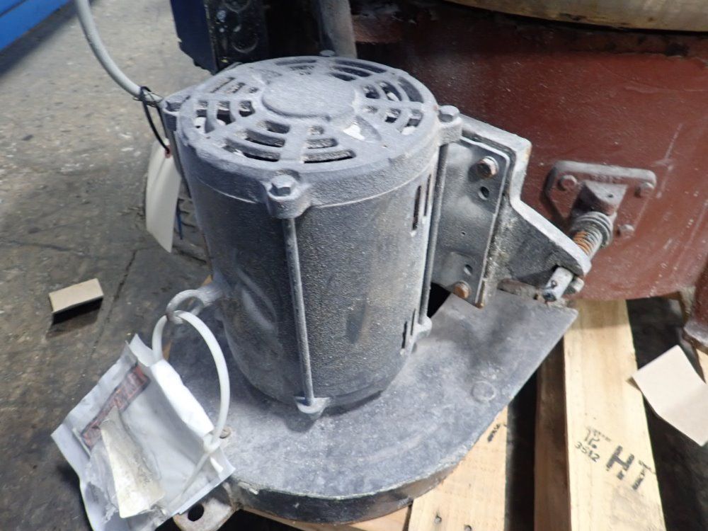 Bock Centrifugal Extractor