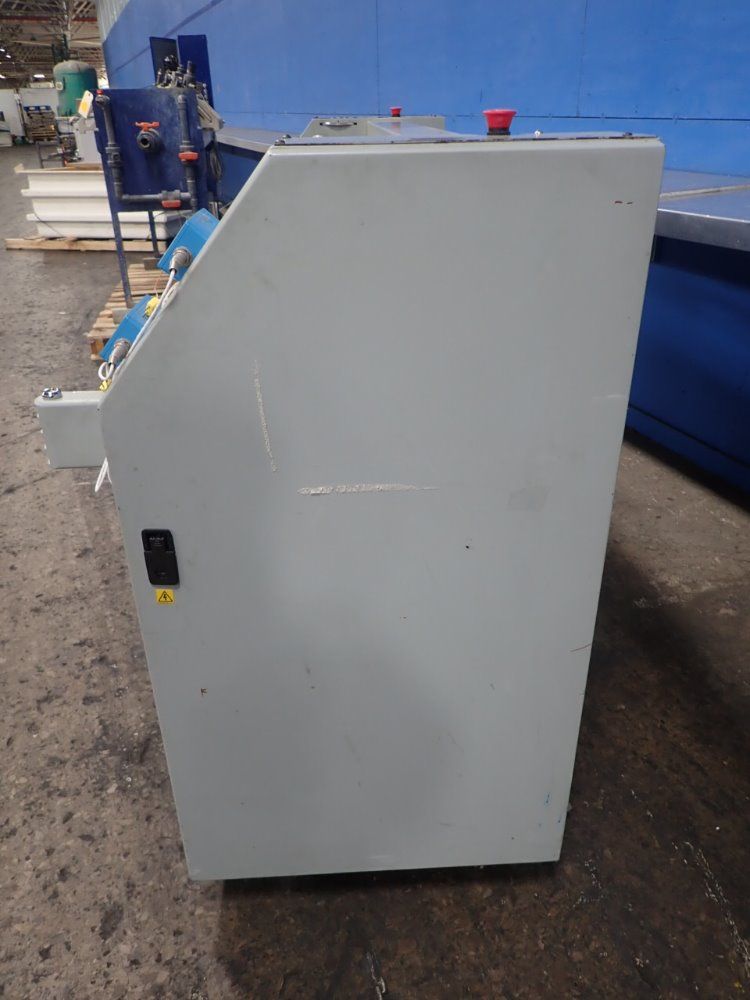 Raster Graphics Laminator