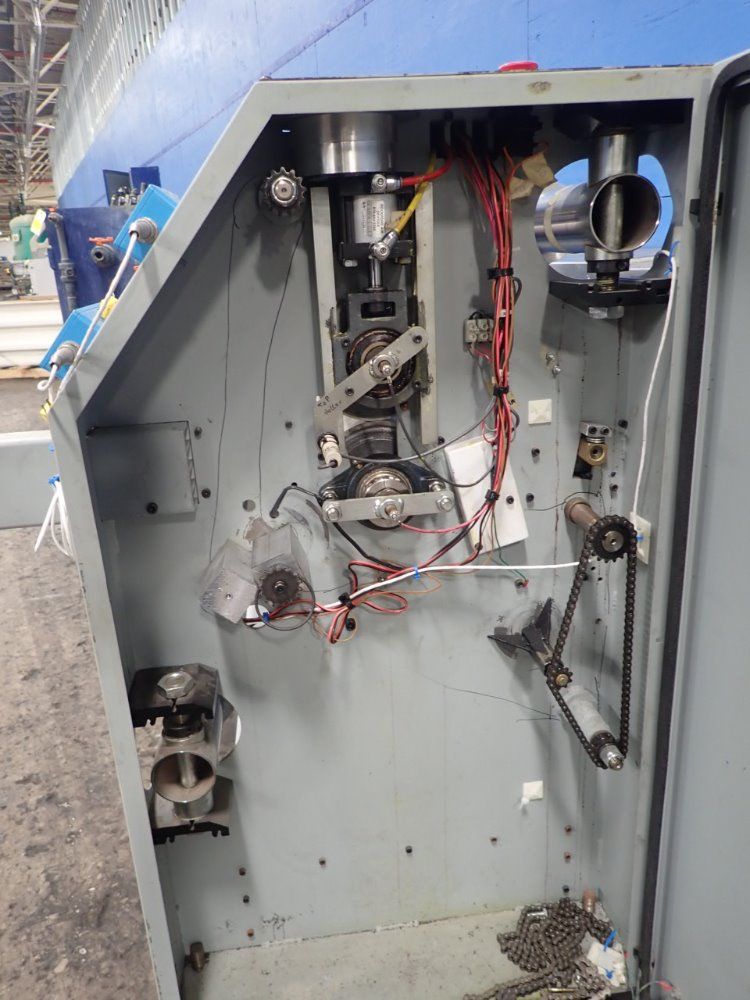 Raster Graphics Laminator