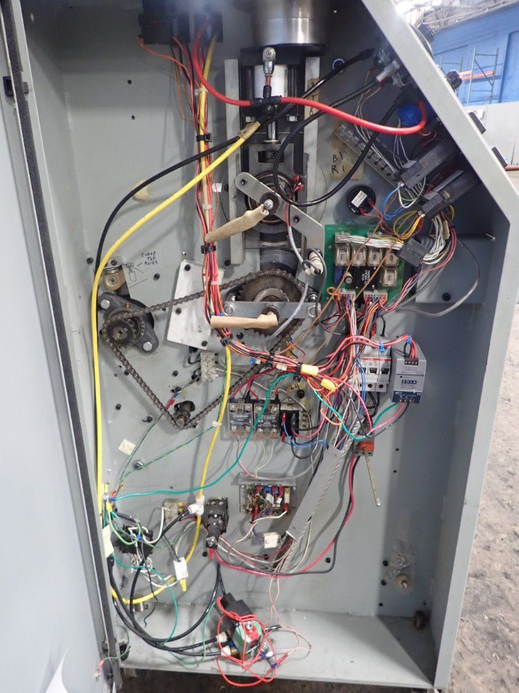 Raster Graphics Laminator