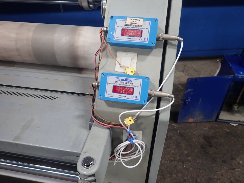 Raster Graphics Laminator