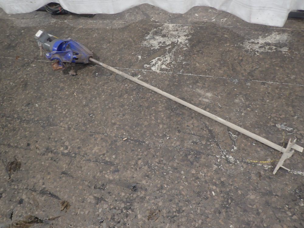 Cleveland Eastern Mixers Mixer