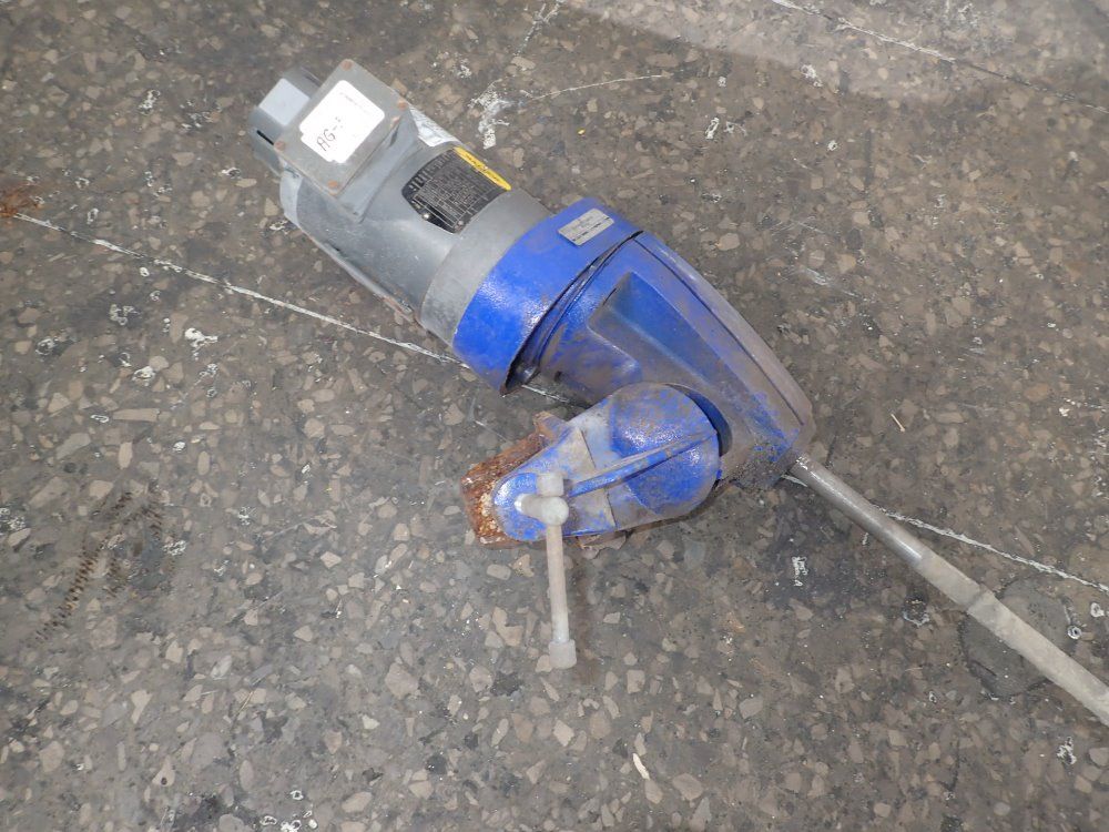 Cleveland Eastern Mixers Mixer