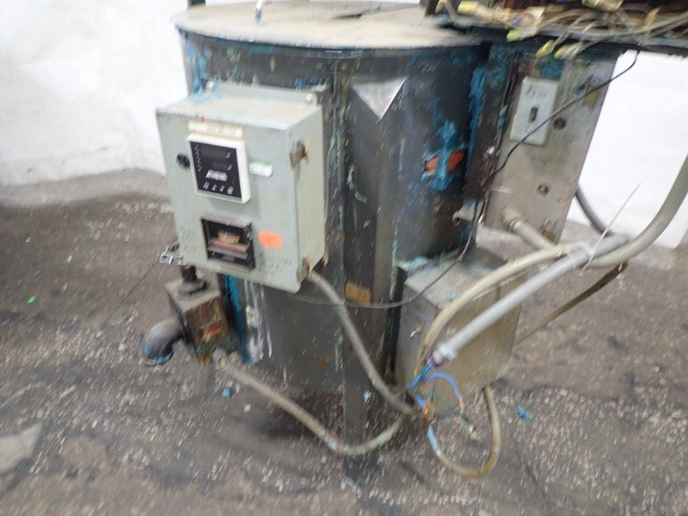 Sta-warm Heating Tank