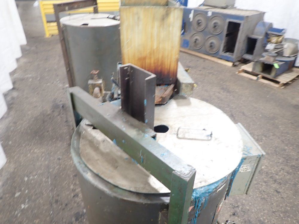 Sta-warm Heating Tank