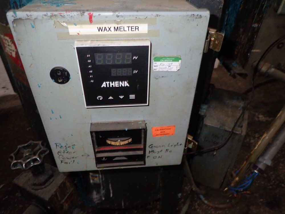 Sta-warm Heating Tank