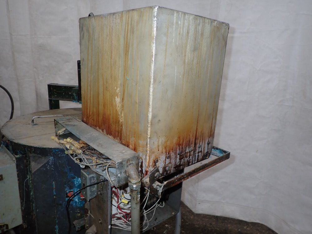 Sta-warm Heating Tank