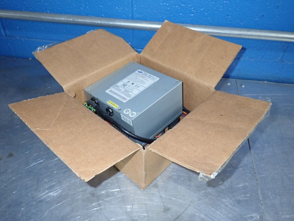 Sparkle Power Switching Power Supply