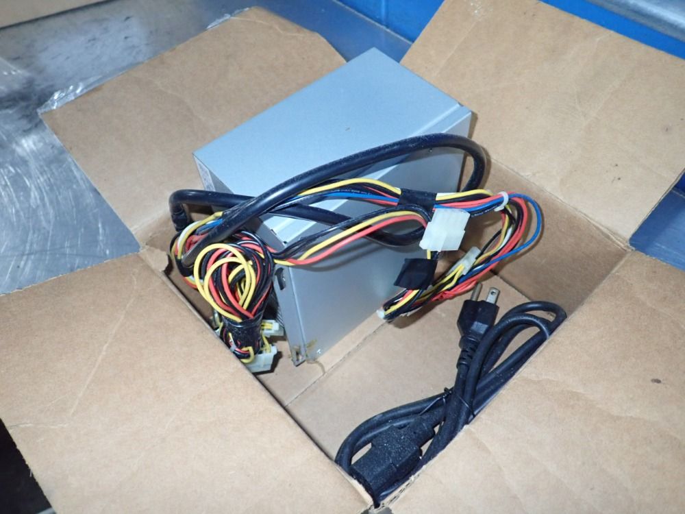 Sparkle Power Switching Power Supply