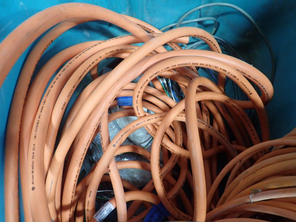 Allen Bradley / Rexroth Indramat Cables