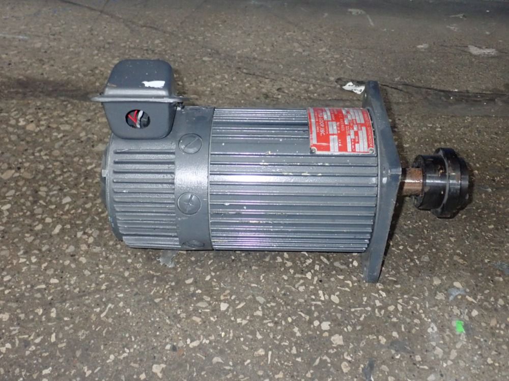 Hyper Loop Servo Motor