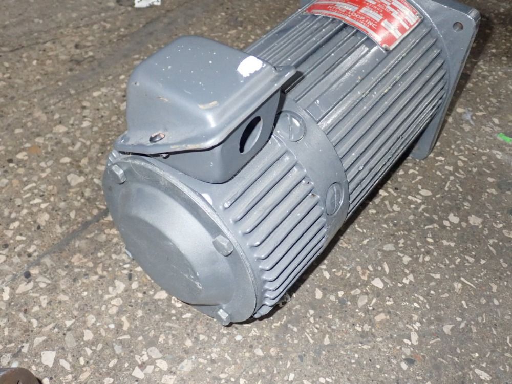 Hyper Loop Servo Motor