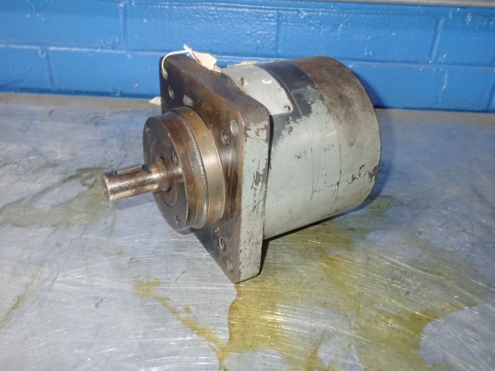 Hydratech Hydraulic Motor