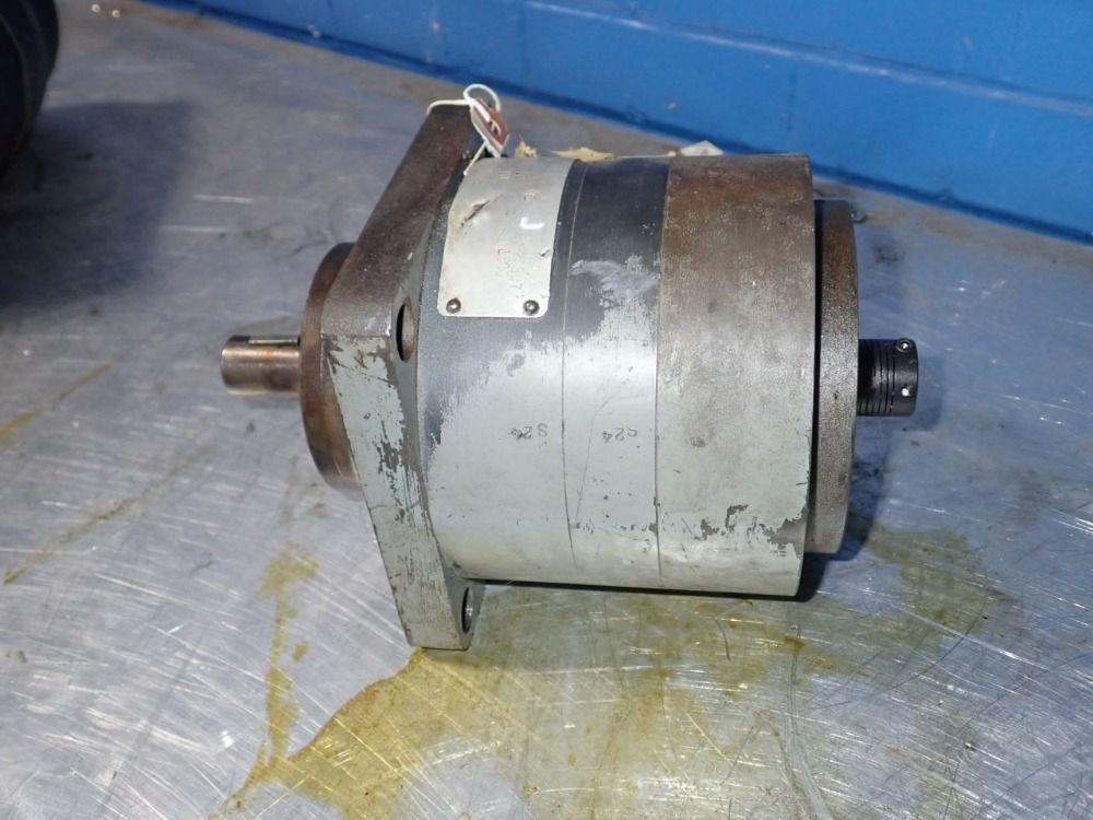Hydratech Hydraulic Motor