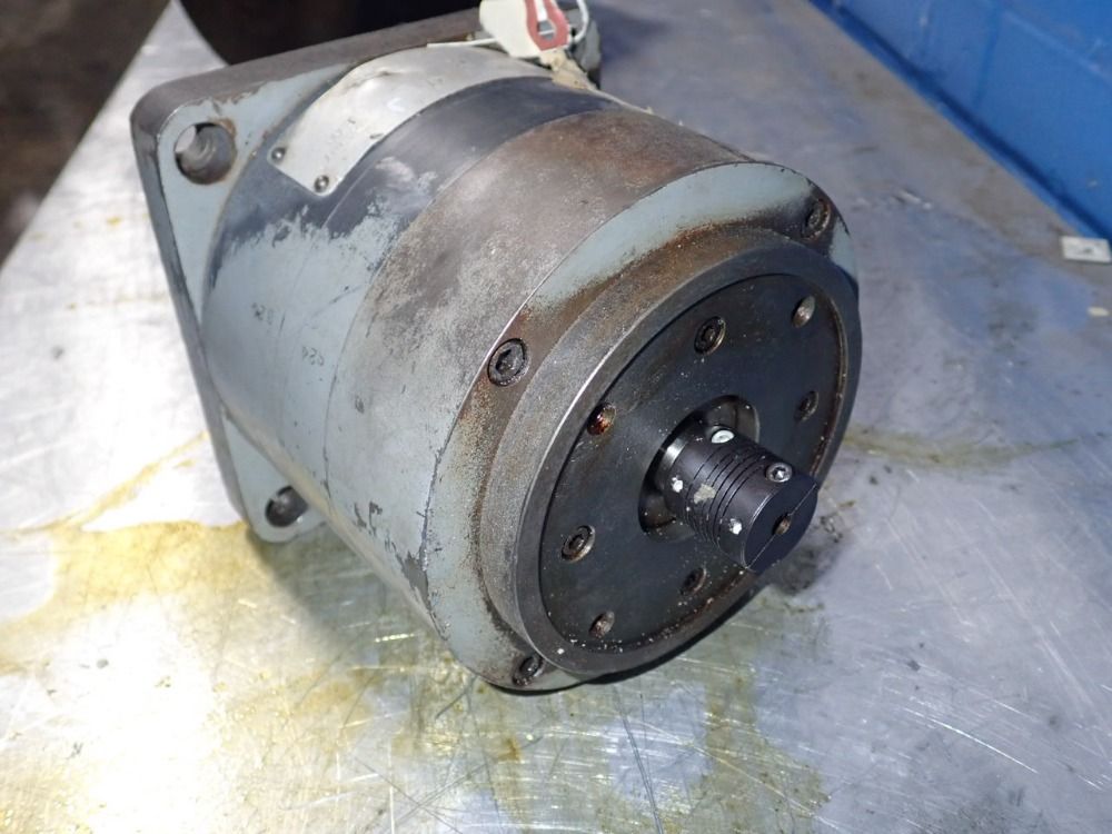 Hydratech Hydraulic Motor