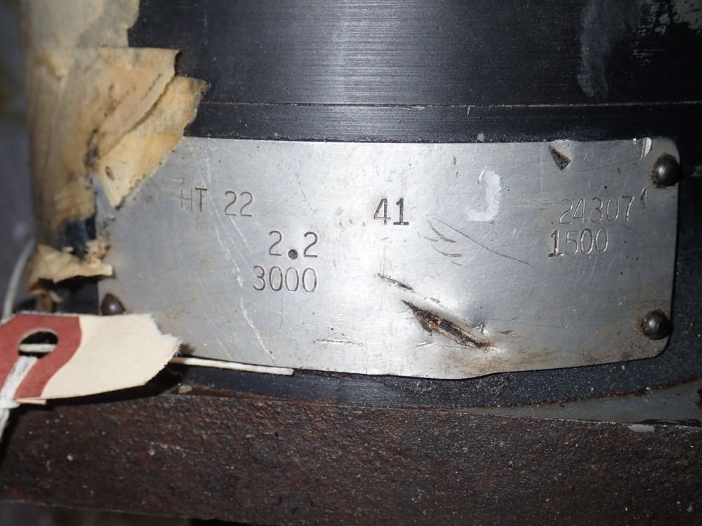 Hydratech Hydraulic Motor