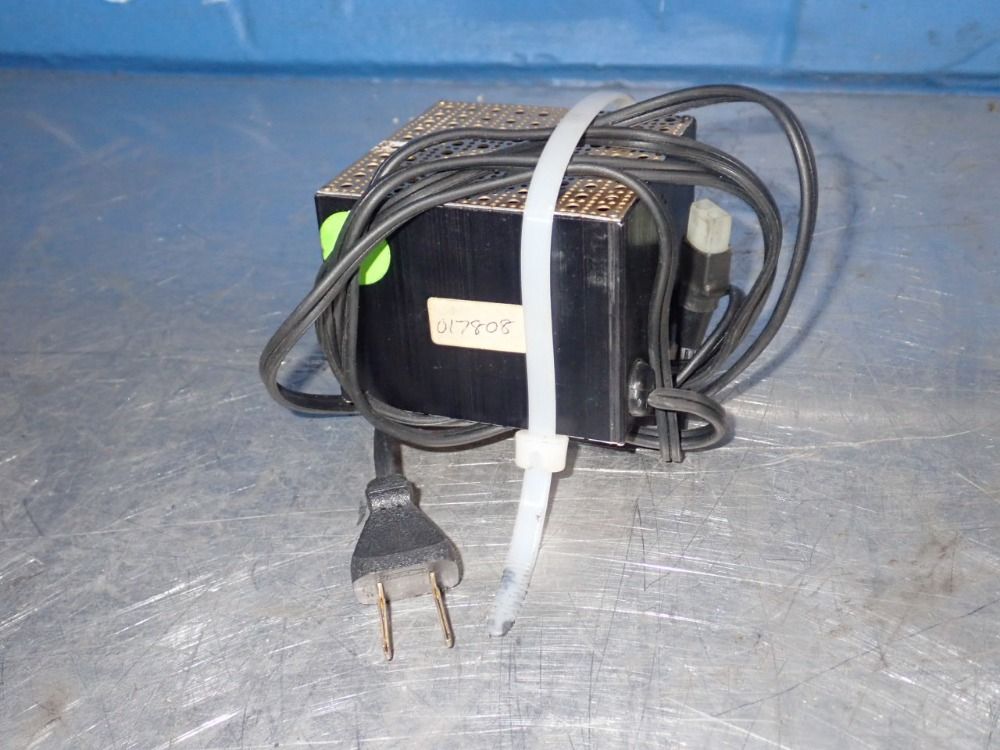 Non Linear Systems Charger Unit