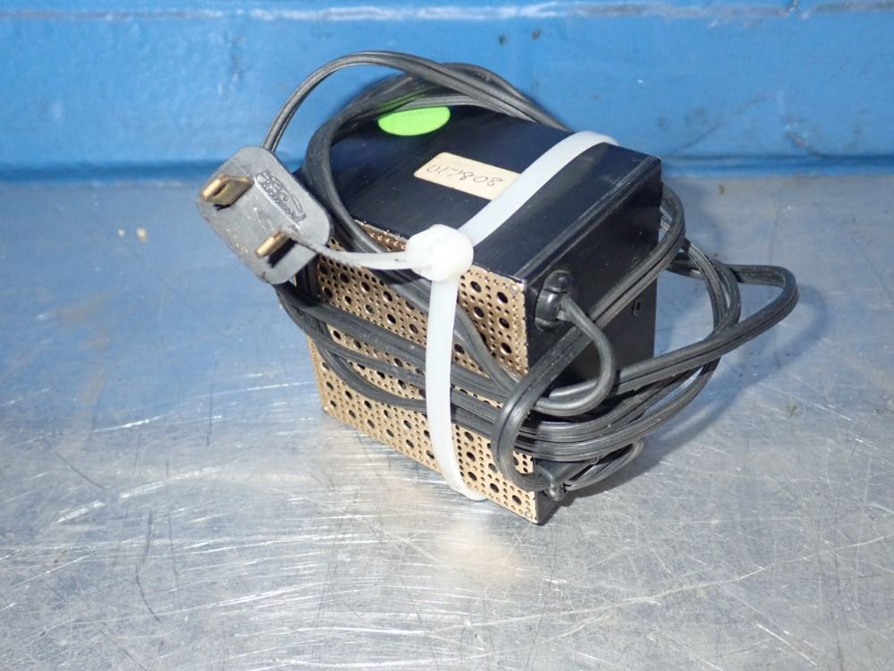 Non Linear Systems Charger Unit