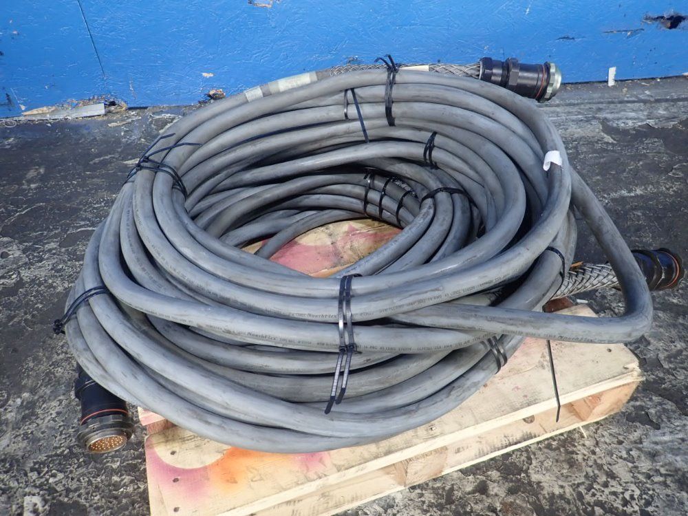 Northern Wire & Cable Cables