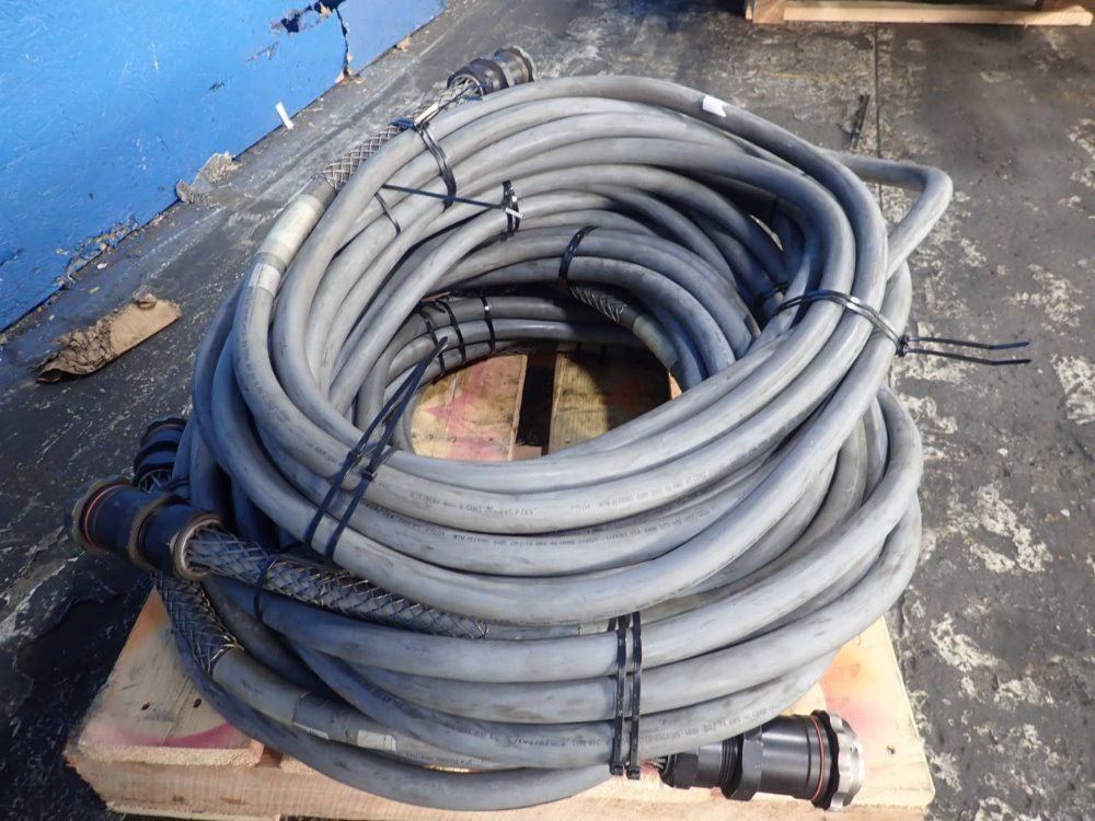 Northern Wire & Cable Cables