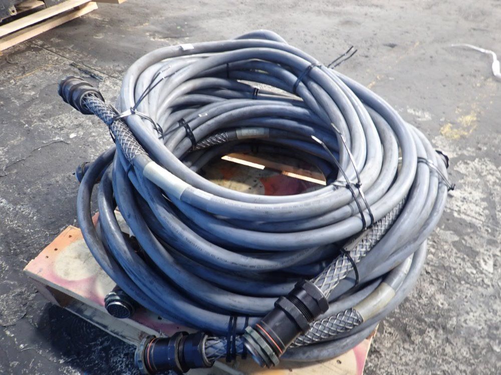 Northern Wire & Cable Cables