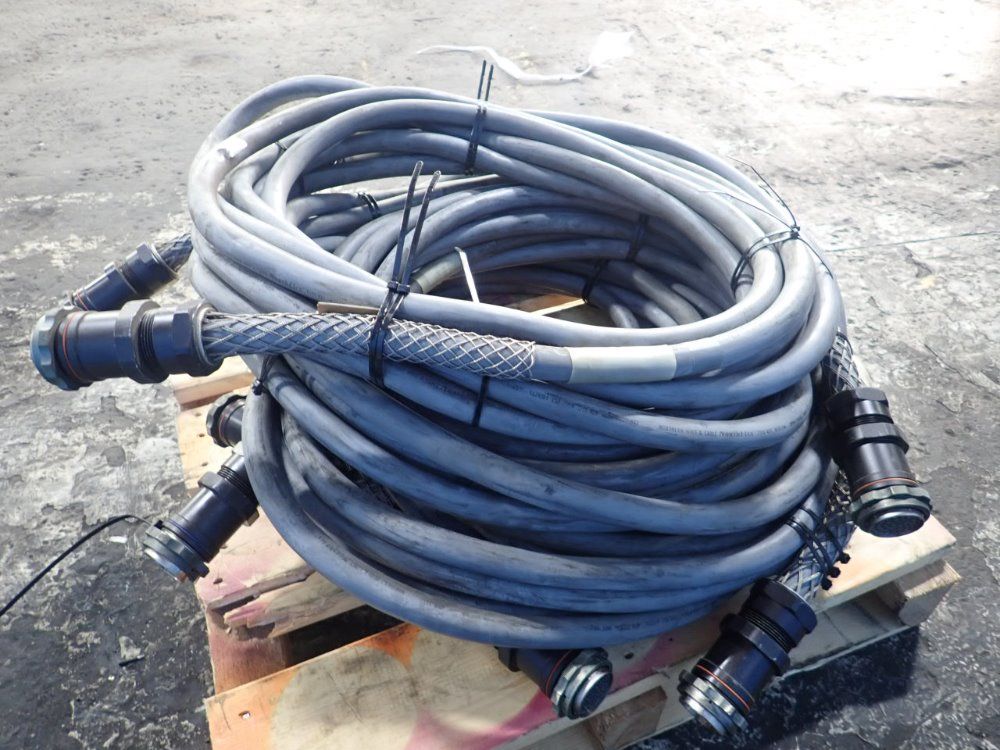 Northern Wire & Cable Cables