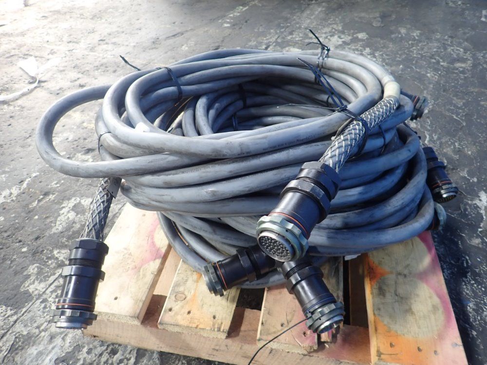 Northern Wire & Cable Cables