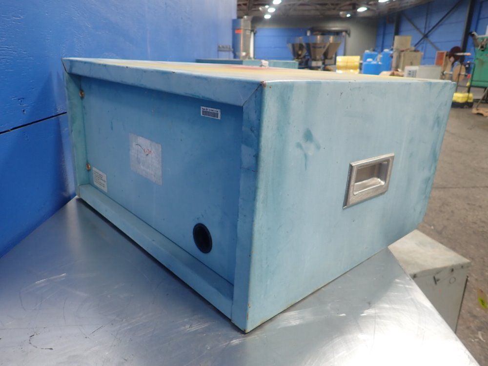 Hipotronics Hipot Tester