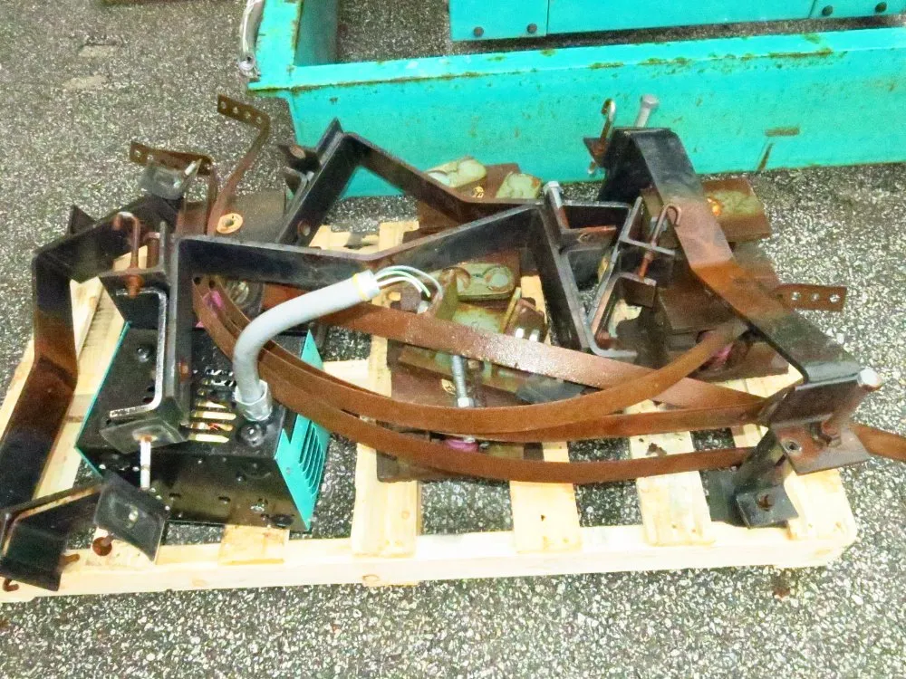 Cummins Diesel Generator