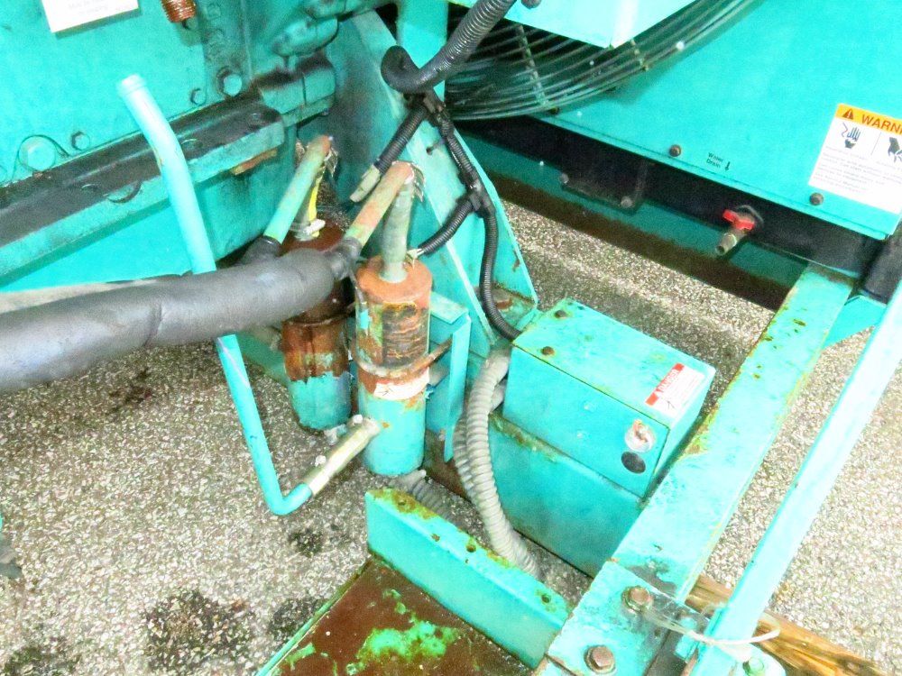 Cummins Diesel Generator