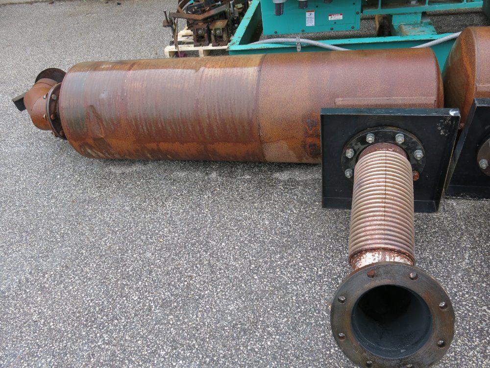 Cummins Diesel Generator